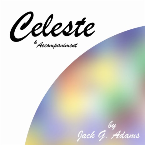 Celeste and Accompaniment (Slow)