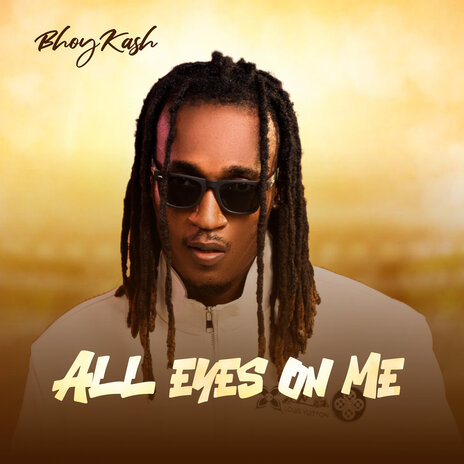 All Eyes on Me | Boomplay Music