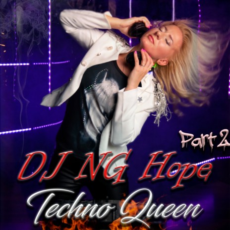 Techno Queen Part 2 | Boomplay Music