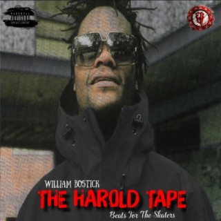 The Harold Tape