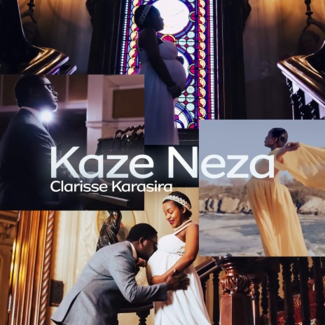 Kaze Neza | Boomplay Music