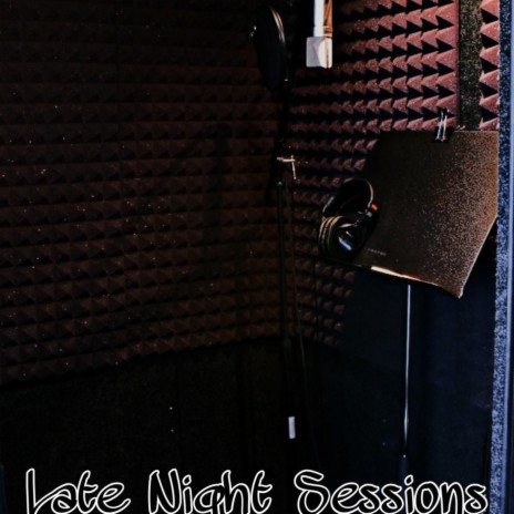Late Night Sessions ft. T.O | Boomplay Music