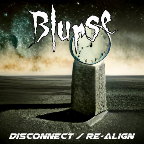 Disconnect / Re-align | Boomplay Music