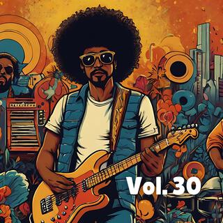 Funk Fusion, Vol. 30