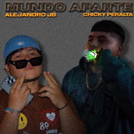 Mundo Aparte | Boomplay Music