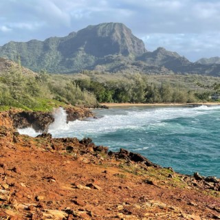 Kaua'i Rain