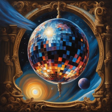 Stellar Disco Symphony