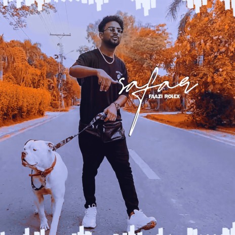 SAFAR Drill Rap | Boomplay Music