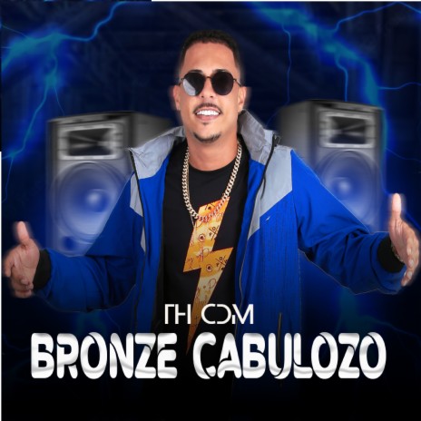 Bronze Cabulozo ft. Pop Na Batida | Boomplay Music