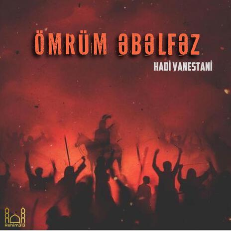 Omrum Ebelfez - Hadi Vanestani 2024