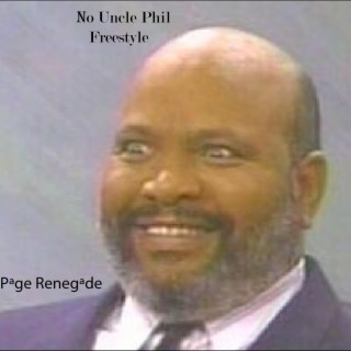 NO uncle phil