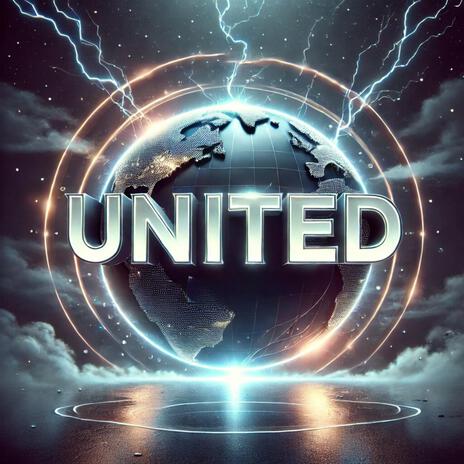 UNITED (Extended Version) | Boomplay Music