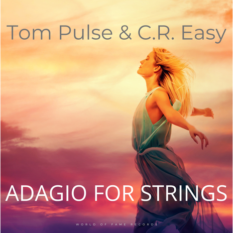 Adagio For Strings (Extended Mix) ft. C.R.Easy | Boomplay Music