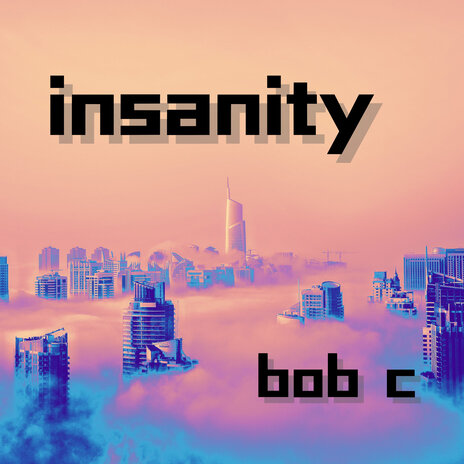 Insanity | Boomplay Music