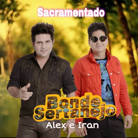 Sacramentado | Boomplay Music