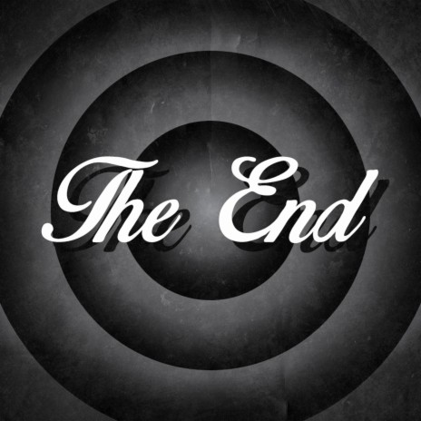 THE END | Boomplay Music