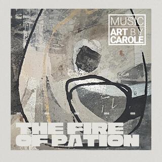 The Fire of Pation