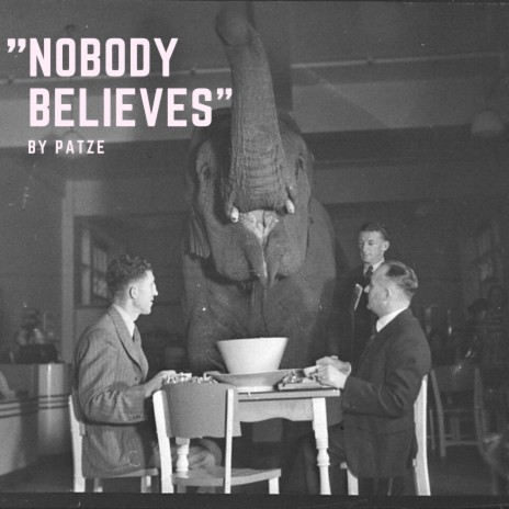 Nobody Believes