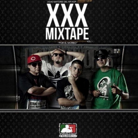Welcome ft. Sano Navajas, Pitufo ANS & LIGAS MAYORES DEL HIPHOP | Boomplay Music