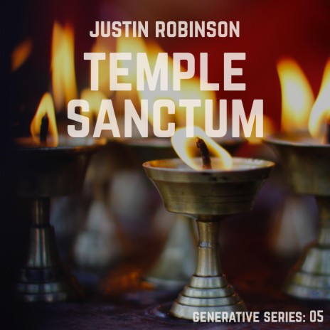 Temple Sanctum (First Incense)