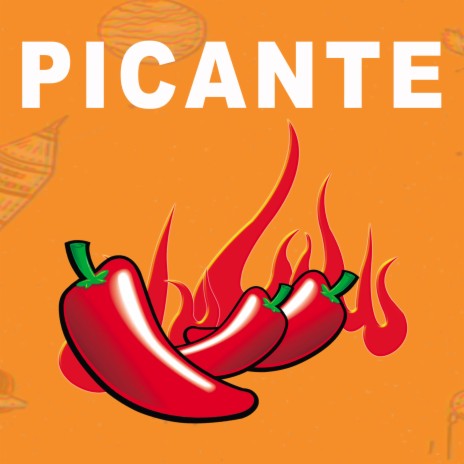 Picante (Instrumental Perreo Reggaeton) | Boomplay Music