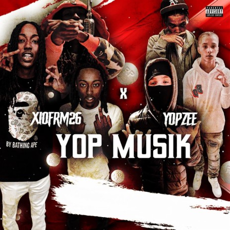 Yopp (Intro) ft. Yopzee