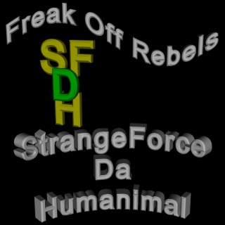 Freak Off Rebels