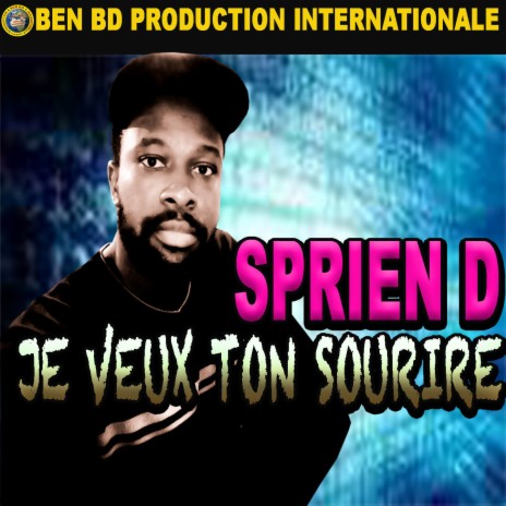 Je Veux Ton Sourire | Boomplay Music