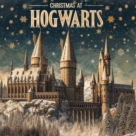 Christmas at Hogwarts | Boomplay Music