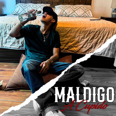 MALDIGO A CUPIDO | Boomplay Music