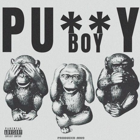 P BOY | Boomplay Music