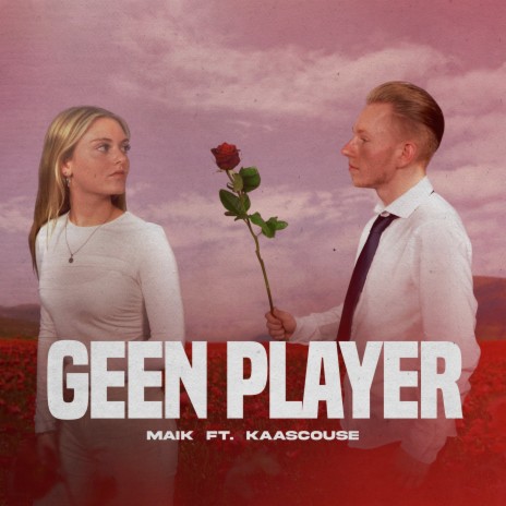 Geen Player ft. Kaascouse