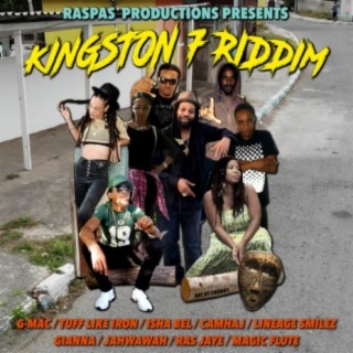 Kingston 7 Riddim