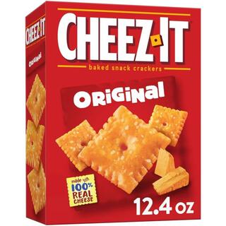 cheez itz