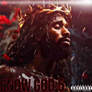 Snow God 5