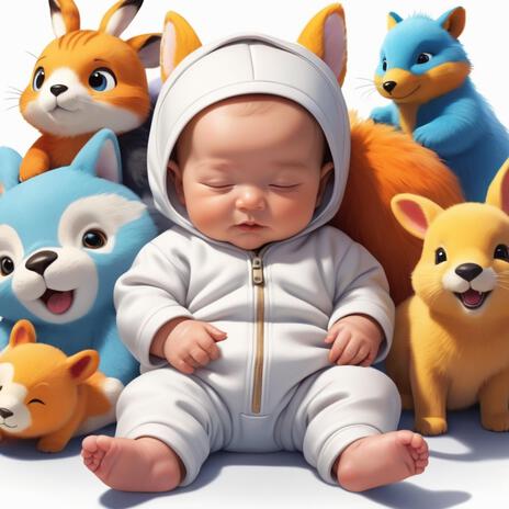 Hush Goognight (Relaxing Lullabies For Kids Sleep) | Boomplay Music