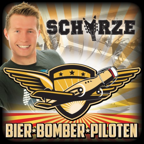 Bierbomberpiloten | Boomplay Music