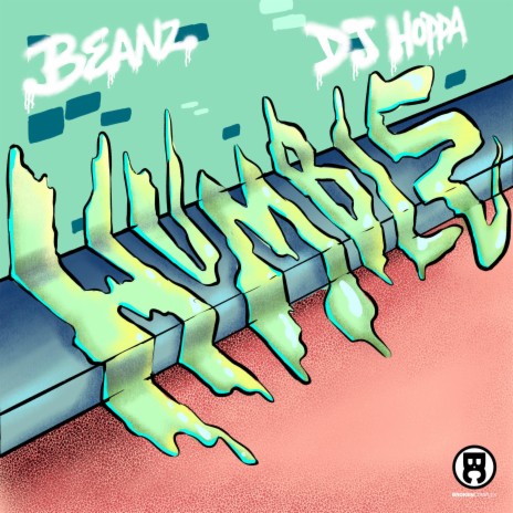 Humble ft. DJ Hoppa | Boomplay Music