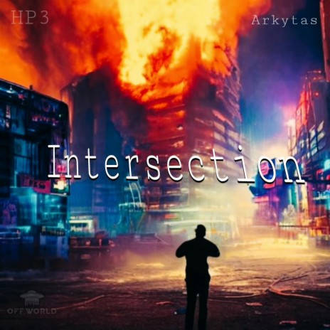 Intersection ft. Arkytas | Boomplay Music