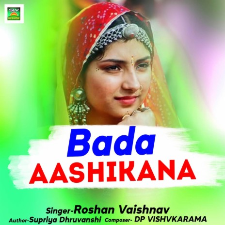 Bada Aashikana | Boomplay Music