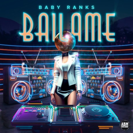 Bailame | Boomplay Music