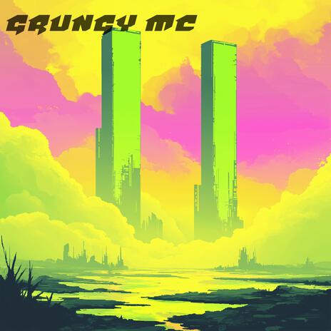 Uranium Monoliths | Boomplay Music