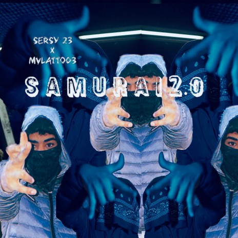 Samurai (2.0 version) ft. MVLATTO03 | Boomplay Music