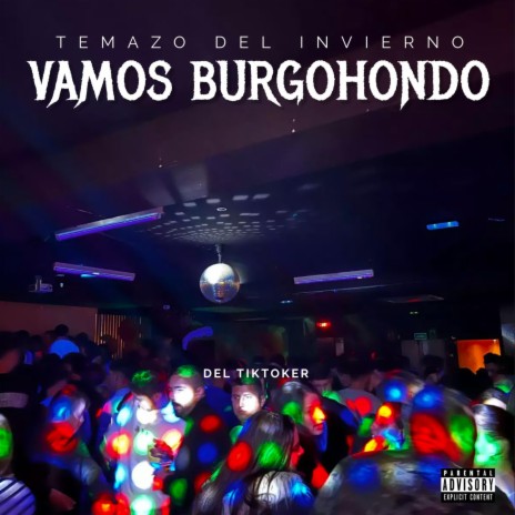 VAMOS BURGOHONDO!! | Boomplay Music