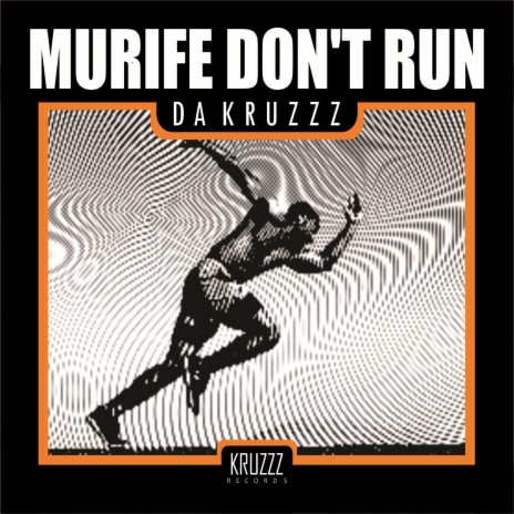 Murife Dont Run (feat. Pocolee) | Boomplay Music