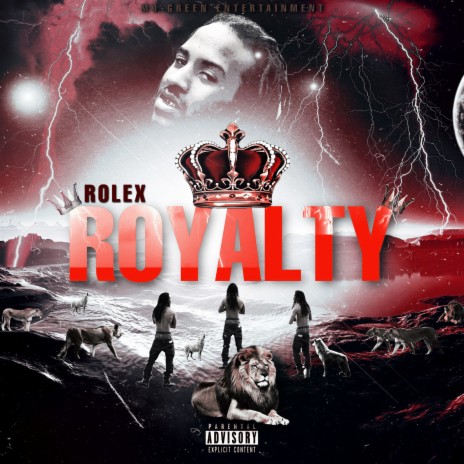 Royalty | Boomplay Music