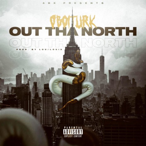 Out Tha North | Boomplay Music