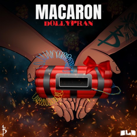Macaron | Boomplay Music