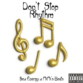 Don't Stop Rhythm