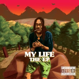 My Life The Ep